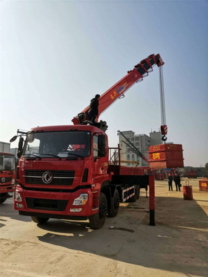 清障隨車吊價格與圖片全解析 選購指南與市場現狀