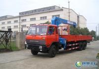 常德隨車吊與清障車供應 交通運輸設備選購指南與報價參考