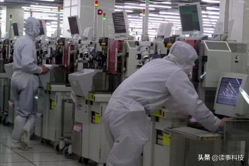 臺(tái)積電投資187億擴(kuò)產(chǎn)南京工廠，產(chǎn)能提升200%的戰(zhàn)略意義